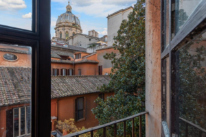 Hotel dei Barbieri