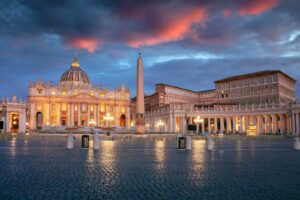 Vatican