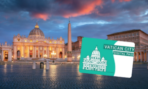 Vatican Pass : Votre billet pour la ville de Rome