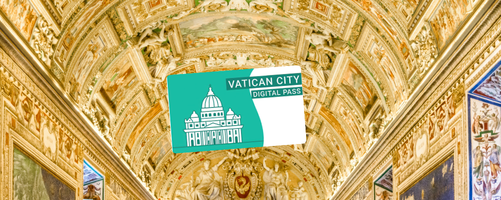 Vatican Pass 2