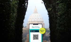 Go City Explorer : Le pass-partout de Rome