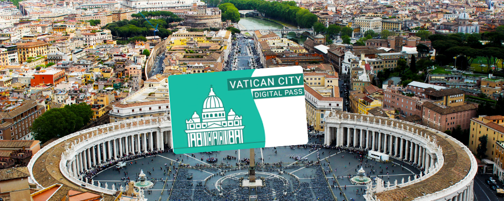 Vatican Pass