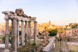 Centre historique de Rome : Que visiter et voir dans ce quartier ?