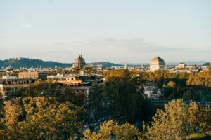 Rome en novembre : tout ce que vous devez savoir pour votre séjour en Italie !