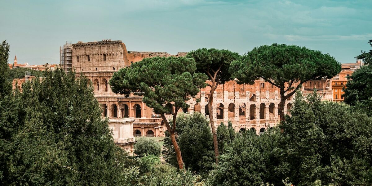 Centre historique de Rome - Les Escapades à Rome