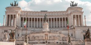 Le guide complet pour visiter la Piazza Venezia !