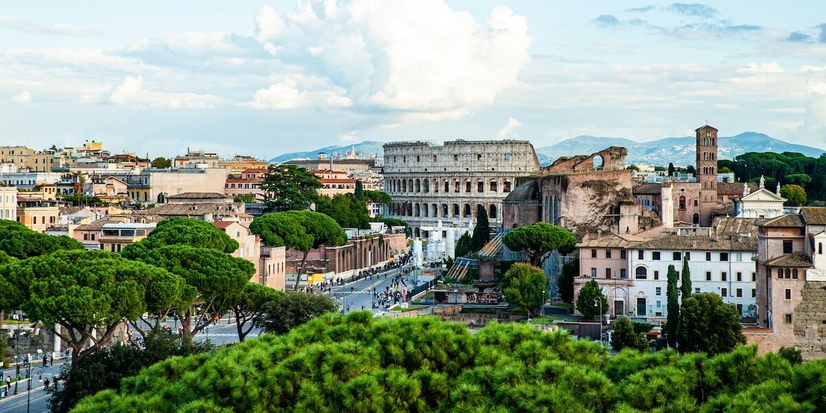 Piazza Venezia - Les Escapades à Rome