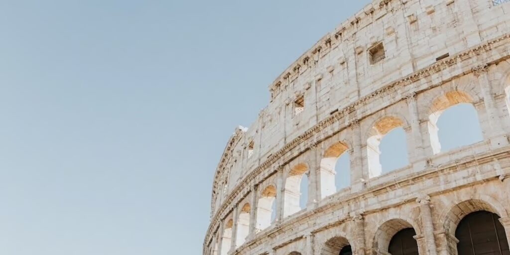 visite guidee colisee - Les Escapades à Rome