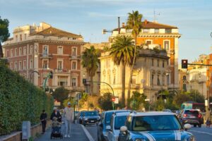 Tridente à Rome : que visiter et voir dans ce quartier ?