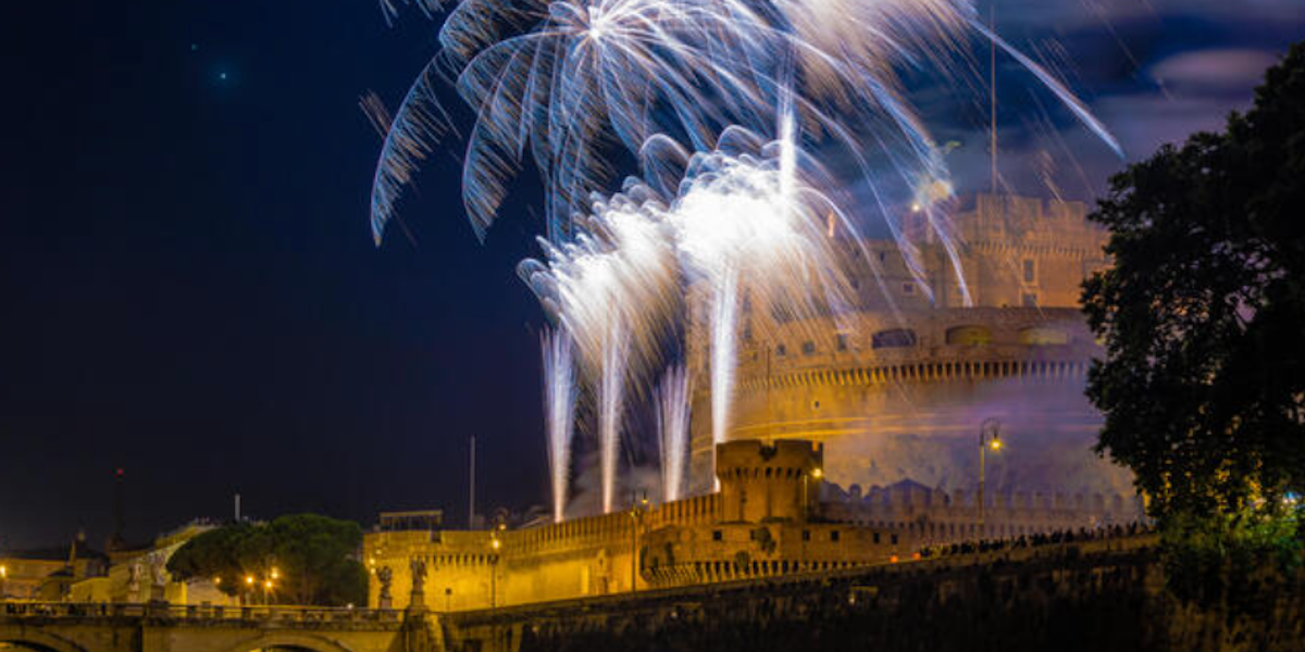 Fête des Saints Pierre et Paul - Les Escapades à Rome